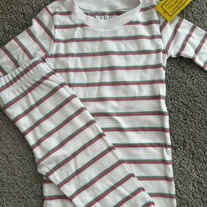 NWT Lake Pajamas 2T